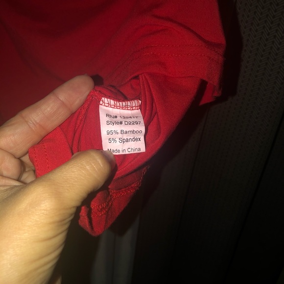 PIKO DRESS - Picture 3 of 4